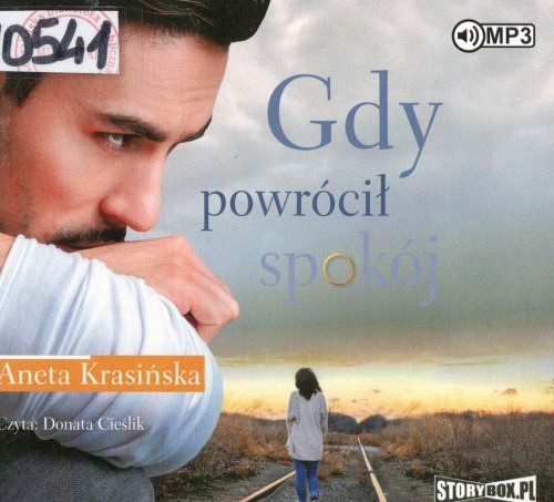 Gdy powrócił spokój