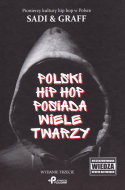 Skan okładki: Polski hip hop posiada wiele twarzy