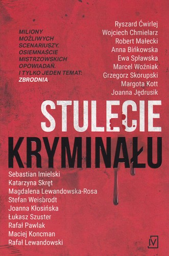 Stulecie kryminału