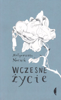 Skan okładki: Wczesne życie