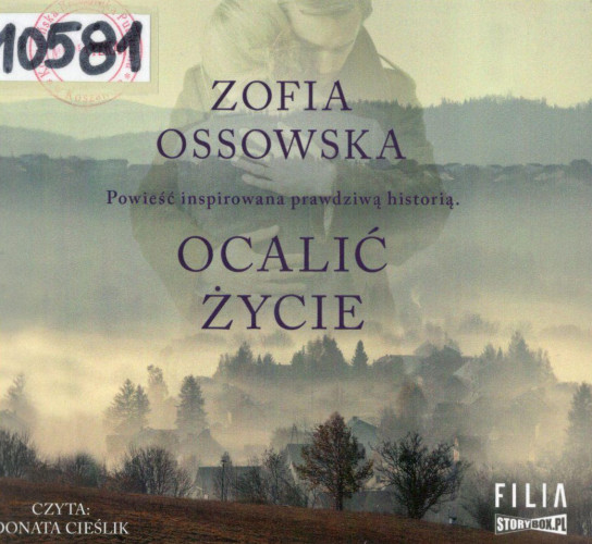 Ocalić życie