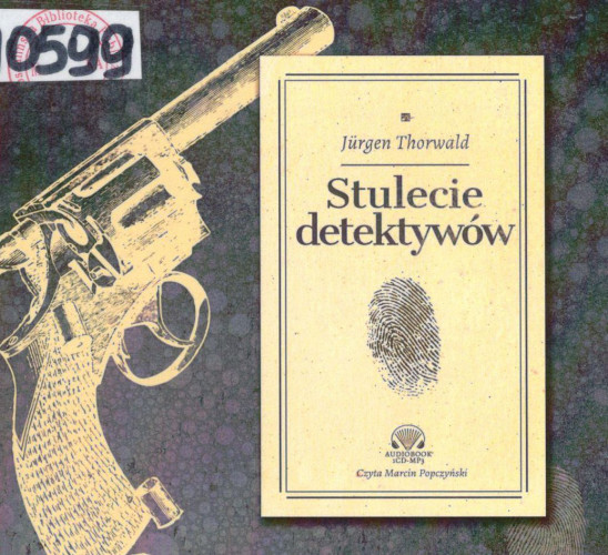 Stulecie detektywów