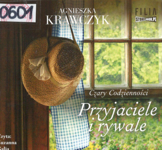 Przyjaciele i rywale