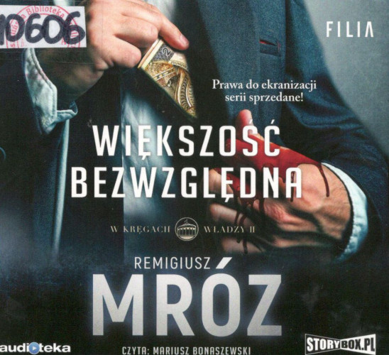 Większość bezwzględna