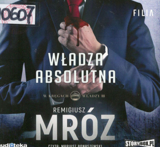 Władza absolutna