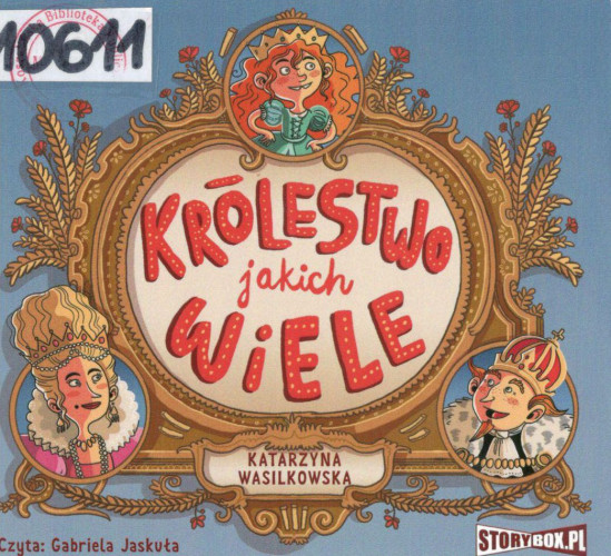 Królestwo jakich wiele