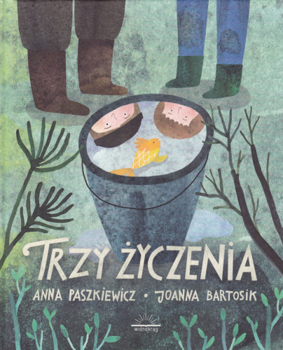 Trzy życzenia