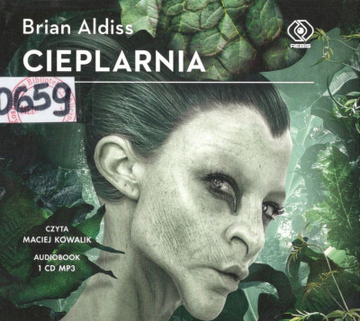 Cieplarnia