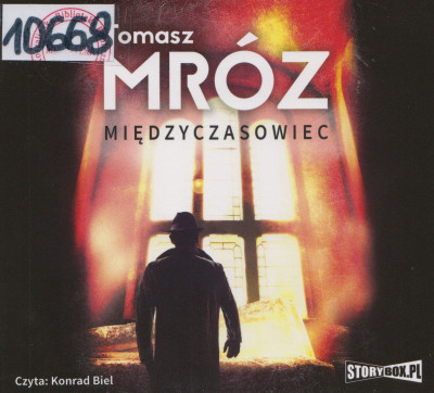 Międzyczasowiec