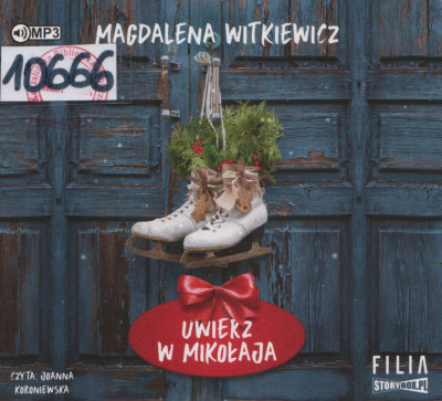 Uwierz w Mikołaja