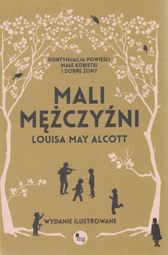 Mali mężczyźni