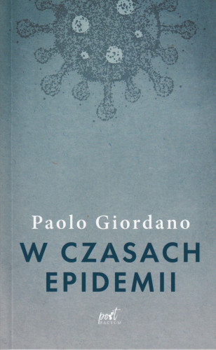 W czasach epidemii