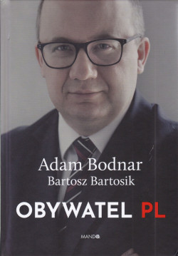 Skan okładki: Obywatel PL