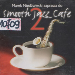 Skan okładki: Smooth Jazz Cafe 2