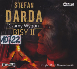 Skan okładki: Bisy II