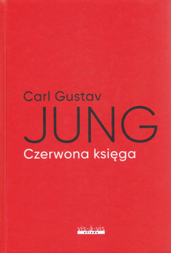 Skan okładki: Czerwona księga : tekst