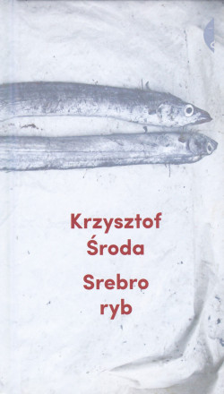 Skan okładki: Srebro ryb