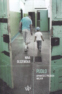 Skan okładki: Pudło : opowieści z polskich więzień