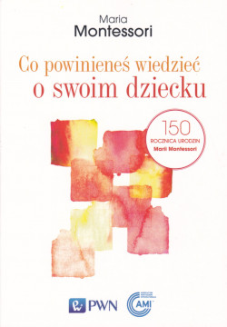 Skan okładki: Co powinieneś wiedzieć o swoim dziecku