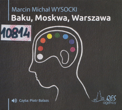 Baku, Moskwa, Warszawa