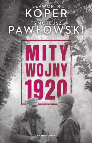 Mity wojny 1920