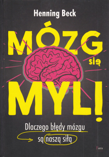 Mózg się myli