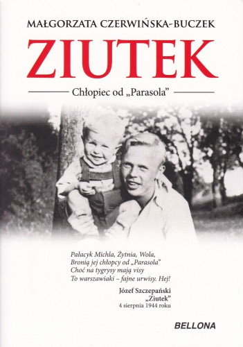 Ziutek : chłopiec od 