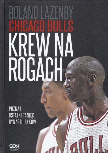 Chicago Bulls : krew na rogach