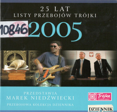 25 lat listy przebojów Trójki 2005