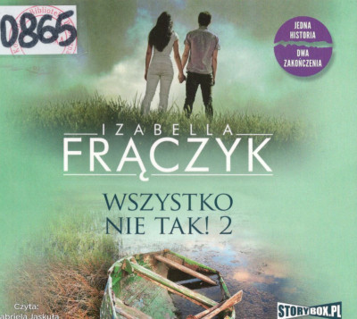 Wszystko nie tak! 2