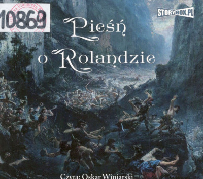 Pieśń o Rolandzie