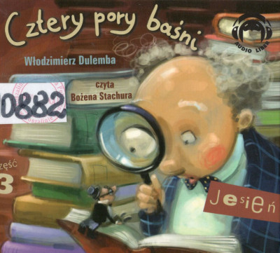 Cztery Pory Baśni. Jesień. cz.3