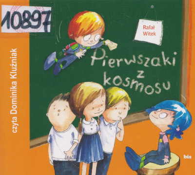 Pierwszaki z kosmosu