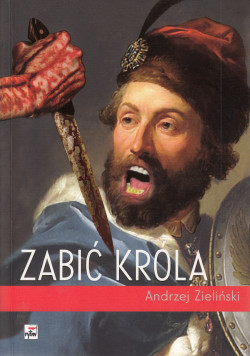 Skan okładki: Zabić króla