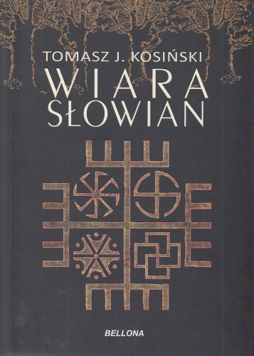 Wiara Słowian