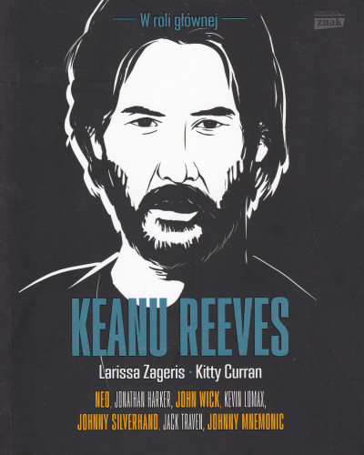 W roli głównej Keanu Reeves