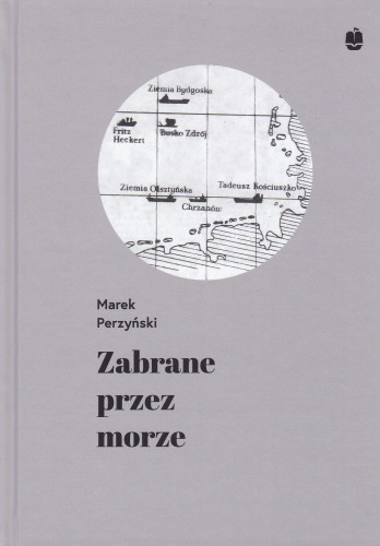 Zabrane przez morze