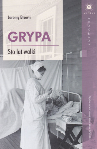 Grypa - sto lat walki