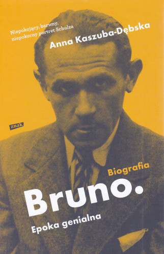 Bruno : epoka genialna