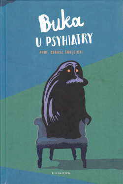 Skan okładki: Buka u psychiatry