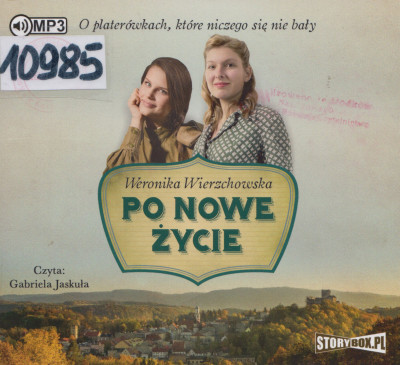 Po nowe życie