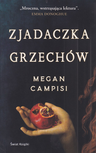 Zjadaczka grzechów