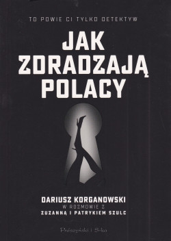 Skan okładki: Jak zdradzają Polacy