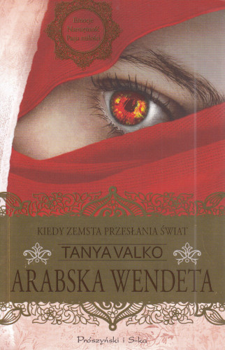 Arabska wendeta