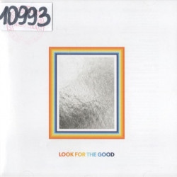 Skan okładki: Look for the good