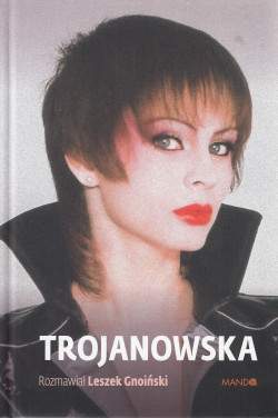 Skan okładki: Trojanowska