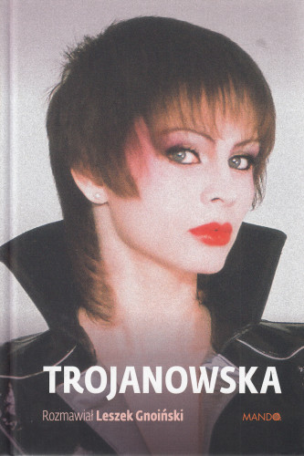 Trojanowska