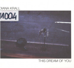 Skan okładki: This Dream of You