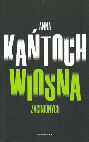 Wiosna zaginionych