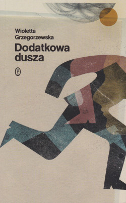 Skan okładki: Dodatkowa dusza